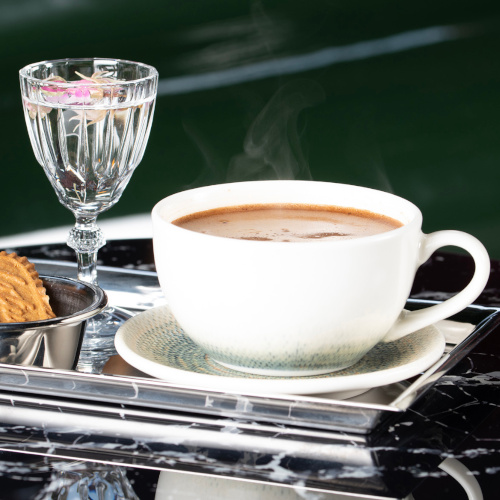 double türk kahvesi