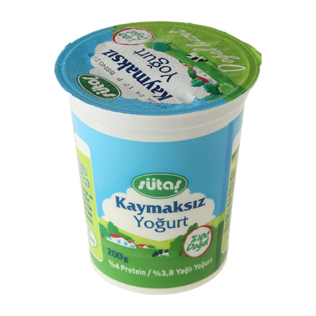 Yoğurt