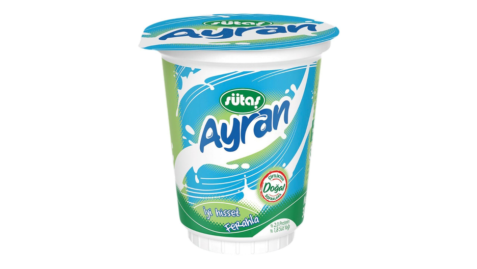 Ayran