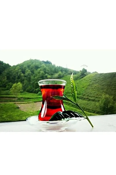 çay