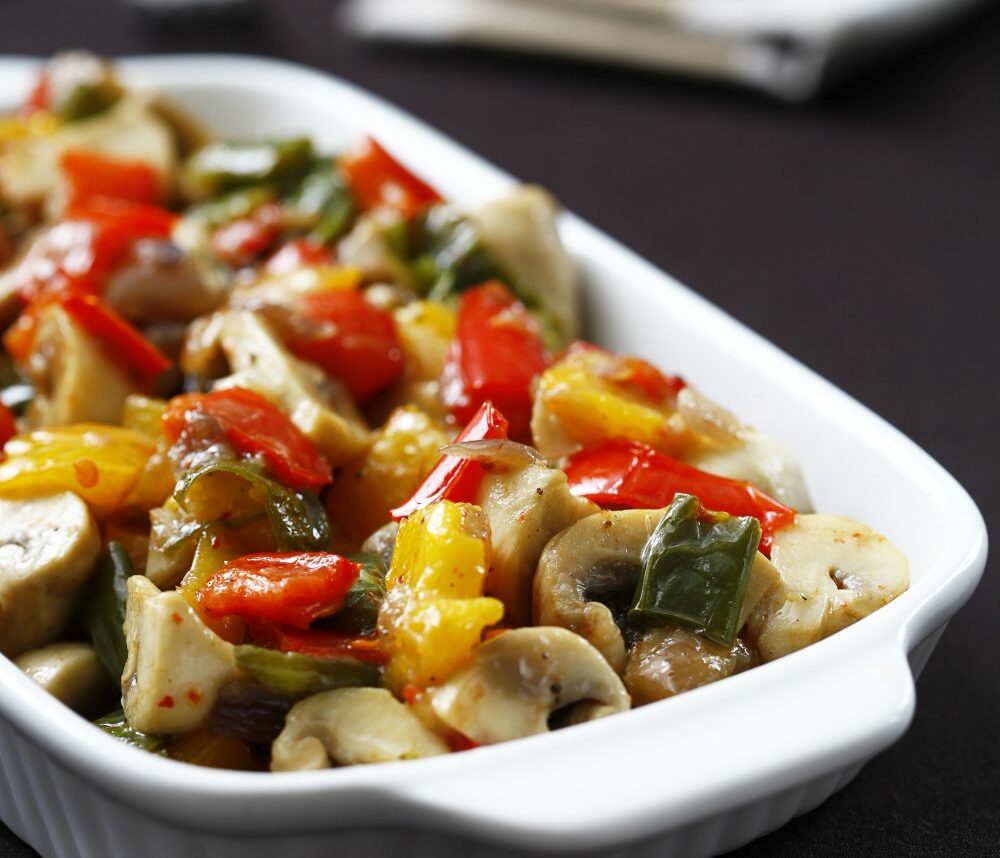 Zeytinyağlı 3 Mantar