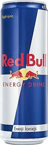 Red Bull