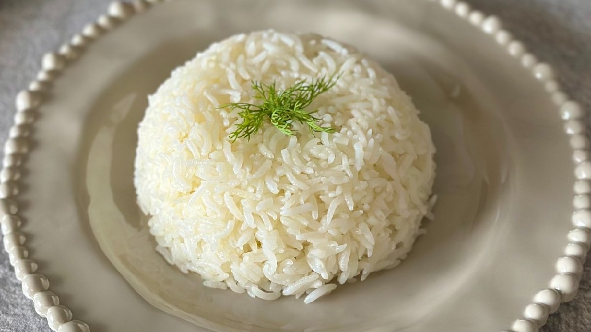 Pirinç Pilavı