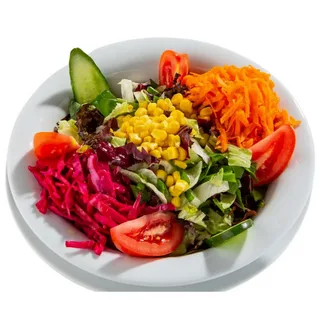 Mevsim Salata