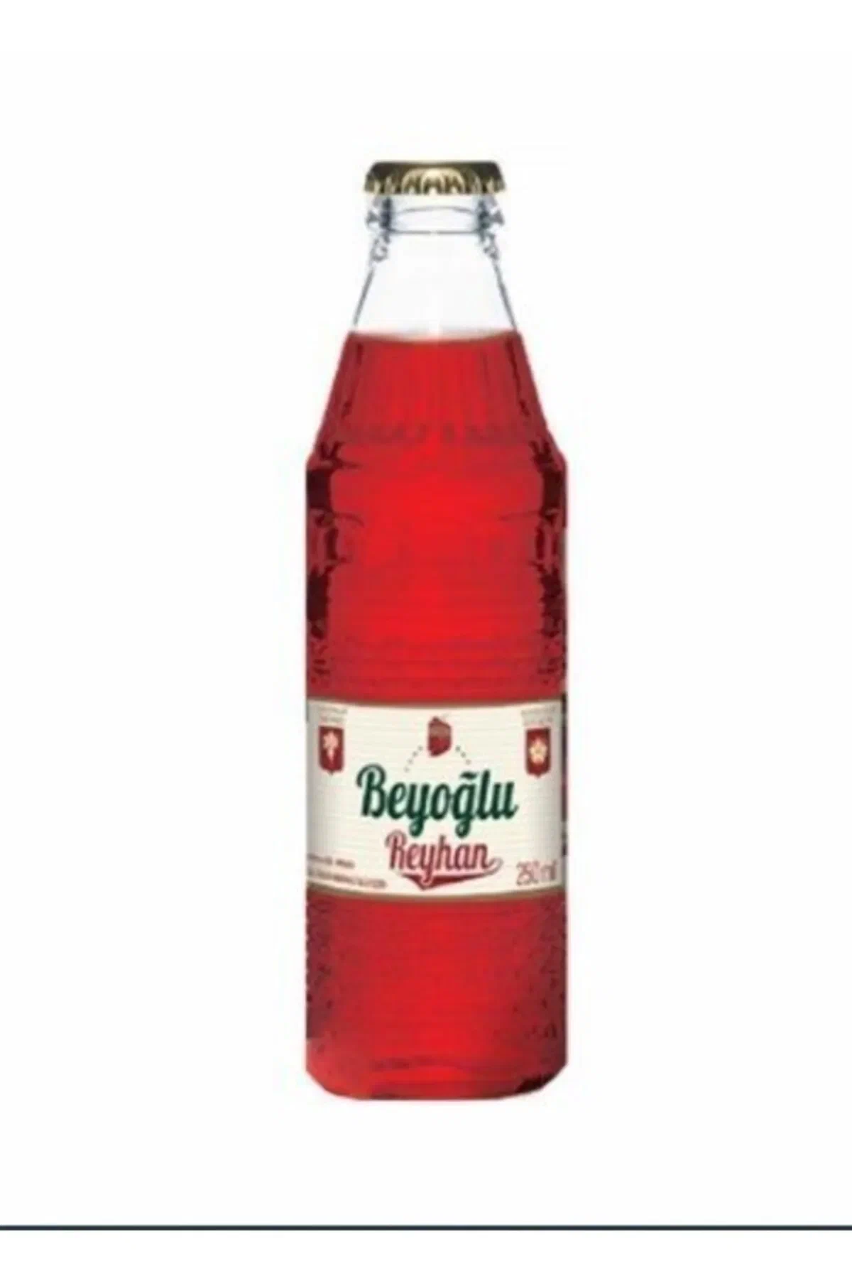 Reyhanlı Gazoz